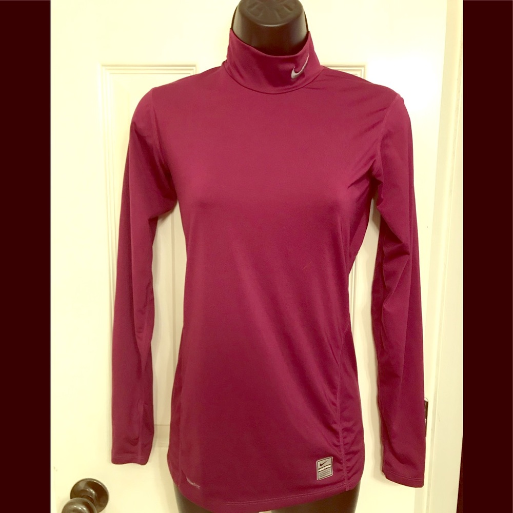 Nike workout shirt